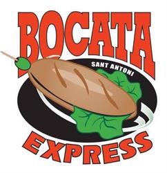 Horario de apertura Bocata Express, Sant Antoni de Portmany