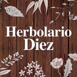 Horario de apertura Herbolario Díez, Zamora