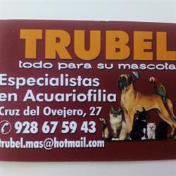 Horario de apertura Pajareria Acuario Trubel, Las Palmas de Gran Canaria
