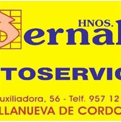 Horario de apertura Autoservicio Hermanos Bernal y Bar La Viuda, Villanueva de Córdoba