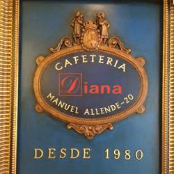 Cafetería Diana en Bilbao (Abando) - Horario de apertura
