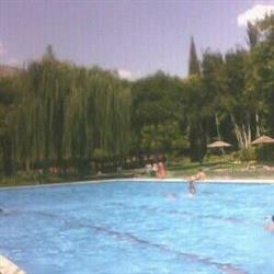 Horario de apertura Gafe Bar La Piscina Cb, Hornachos