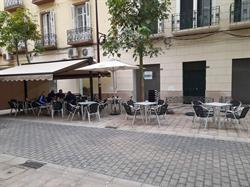 Horario de apertura Cafetería bocata's, Melilla
