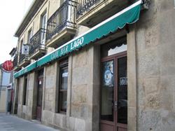 Horario de apertura Cafe Bar Lago, Silleda