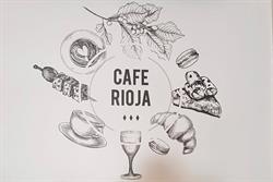 Horario de apertura Cafe Rioja, Calahorra