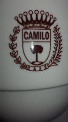 Horario de apertura Cafeteria Camilo, Lalín
