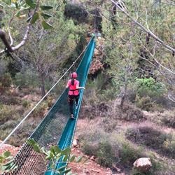 Horario de apertura Albergue Actio Centro de Educación Ambiental y Turismo Rural, Alborache