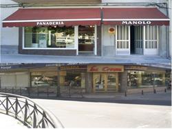 Horario de apertura Panaderia Manolo, O Carballiño
