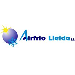 Horario de apertura Airfrio Lleida, 