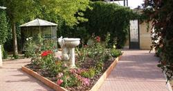 Horario de apertura Dog Garden, Movera