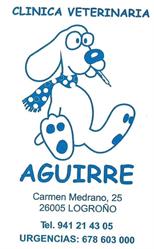 Horario de apertura Clinica Veterinaria Aguirre C.b., Logroño