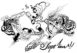 Horario de apertura Jope - Ilustrador, Barcelona