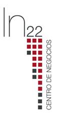Horario de apertura Centro de Negocios Zaragoza - Independencia 22,