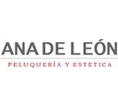 Horario de apertura Ana de León Salón de Peluquería, Toledo