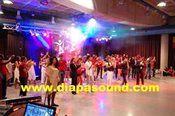 Horario de apertura Diapasound, Barcelona