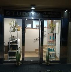 Horario de apertura Studio 2 Peluqueria, Valladolid