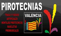 Horario de apertura Pirotecnias Valencia, Torrent