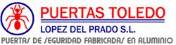 Horario de apertura Puertas Toledo, 