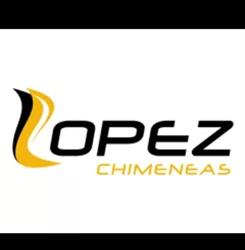 Horario de apertura Chimeneas López, Villanueva de Gállego