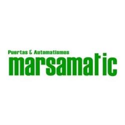 Horario de apertura Marsamatic Puertas y Automatismos, Talavera de la Reina