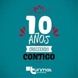Horario de apertura Turimat Suministros SL - Materiales de construcción, Turís