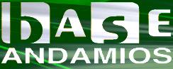 Horario de apertura Andamios BASE S.L., Alicante