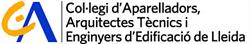 Horario de apertura Collegi d'Aparelladors, Lleida