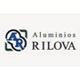 Horario de apertura ALUMINIOS RILOVA, Burgos