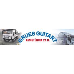 Horario de apertura Grues Guitart, Olot
