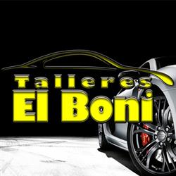 Horario de apertura Talleres El Boni, Puente Tocinos