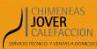 Horario de apertura Chimeneas Jover Calefacción, Elda