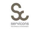 Horario de apertura Servicons Reformas & Interiorismo, Pamplona