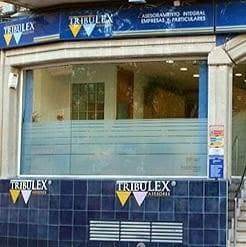 Horario de apertura TRIBULEX ASESORES, Alhama de Murcia