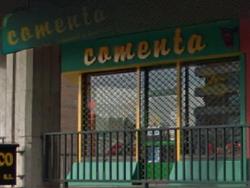 Horario de apertura Comenta, Aranda de Duero
