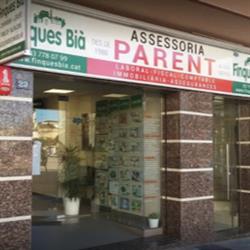 Horario de apertura Assessoria Parent, Olesa de Montserrat