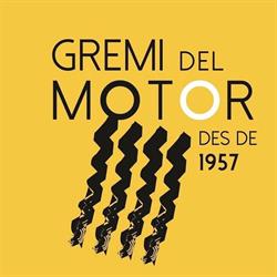Gremi del Motor en Barcelona (Gràcia) - Horario de apertura