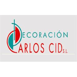 Horario de apertura Decoración Carlos Cid S.L., Xunqueira de Ambia