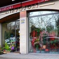 Horario de apertura Floristería Ikustoki, Vitoria-Gasteiz