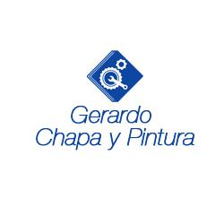 Horario de apertura Gerardo Chapa y Pintura, Ávila