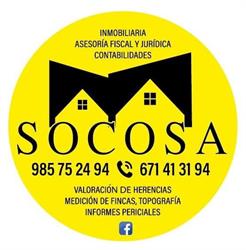 Horario de apertura Socosa, Grado