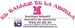 El Taller de la Abuela en Madrid (Salamanca) - Horario de apertura