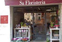 Horario de apertura Sa Floristería, Santanyí