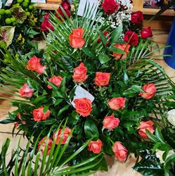 Horario de apertura Floristería Nenúfar grado, Grado