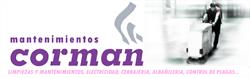 Horario de apertura Mantenimientos Corman, Alcorcón