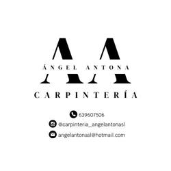Horario de apertura Carpinteria Angel Antona, Ventas Con Peña Aguilera