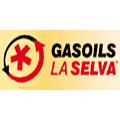 Horario de apertura GASOILS LA SELVA, Santa Coloma de Farners