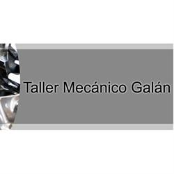 Horario de apertura Taller Mecánico Galán, Jaén