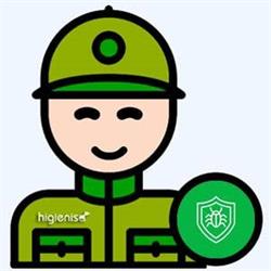 Horario de apertura Higienisa, Mutxamel