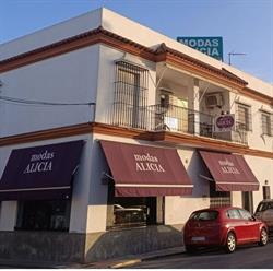 Horario de apertura Modas Alicia, Chipiona