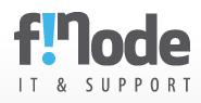 Horario de apertura Finode IT & Support, Sevilla